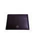 Mulberry Credit Card Slip, back view